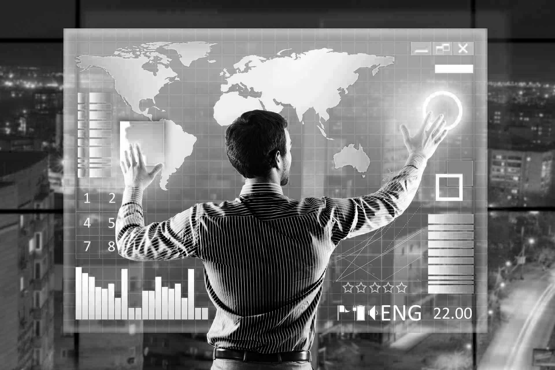 erp digitom