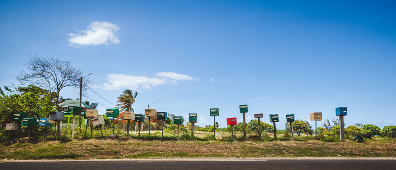 guadeloupe