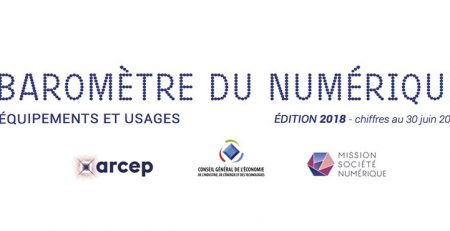 barometre du numerique