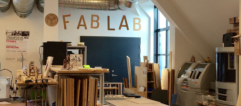 fab lab