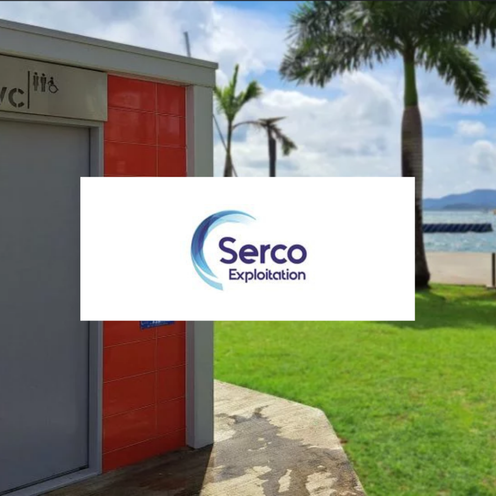 Serco