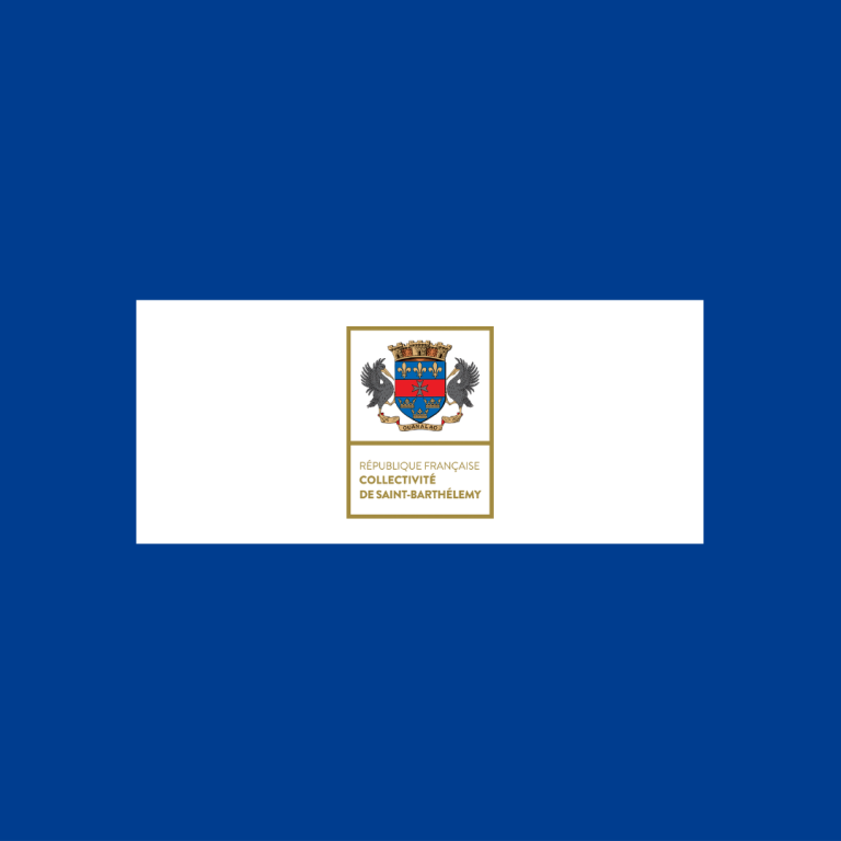 Collectivité de Saint Barthélémy